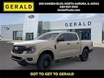 New 2025 Ford Ranger XLT SuperCrew Cab 4WD Pickup for sale #15648 - photo 23
