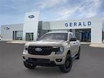 New 2025 Ford Ranger XLT SuperCrew Cab 4WD Pickup for sale #15648 - photo 24