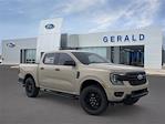 New 2025 Ford Ranger XLT SuperCrew Cab 4WD Pickup for sale #15648 - photo 29