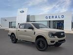 New 2025 Ford Ranger XLT SuperCrew Cab 4WD Pickup for sale #15648 - photo 7