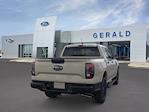 New 2025 Ford Ranger XLT SuperCrew Cab 4WD Pickup for sale #15648 - photo 8