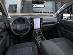 New 2025 Ford Ranger XLT SuperCrew Cab 4WD Pickup for sale #15648 - photo 9
