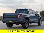 2023 Ford F-150 SuperCrew Cab 4WD Pickup for sale #15649A - photo 7
