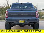 2023 Ford F-150 SuperCrew Cab 4WD Pickup for sale #15649A - photo 8