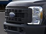 New 2026 Ford F-350 XL Crew Cab 4WD Cab Chassis for sale #15651 - photo 17