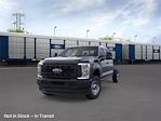New 2026 Ford F-350 XL Crew Cab 4WD Cab Chassis for sale #15651 - photo 2