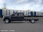 New 2026 Ford F-350 XL Crew Cab 4WD Cab Chassis for sale #15651 - photo 3