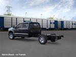 New 2026 Ford F-350 XL Crew Cab 4WD Cab Chassis for sale #15651 - photo 4