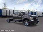 New 2026 Ford F-350 XL Crew Cab 4WD Cab Chassis for sale #15651 - photo 7