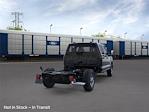 New 2026 Ford F-350 XL Crew Cab 4WD Cab Chassis for sale #15651 - photo 8