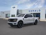 2025 Ford F-150 SuperCrew Cab 4x4 Pickup for sale #15653 - photo 3