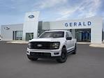 2025 Ford F-150 SuperCrew Cab 4x4 Pickup for sale #15653 - photo 4