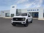 2025 Ford F-150 SuperCrew Cab 4x4 Pickup for sale #15653 - photo 24