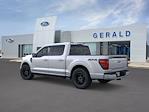 2025 Ford F-150 SuperCrew Cab 4x4 Pickup for sale #15653 - photo 2