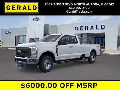 New 2026 Ford F-250 XL Super Cab 4WD Pickup for sale #15654 - photo 1
