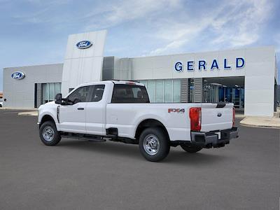 New 2026 Ford F-250 XL Super Cab 4WD Pickup for sale #15654 - photo 2
