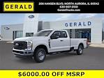 New 2026 Ford F-250 XL Super Cab 4WD Pickup for sale #15654 - photo 23