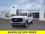 New 2026 Ford F-250 XL Super Cab 4WD Pickup for sale #15654 - photo 24