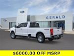 New 2026 Ford F-250 XL Super Cab 4WD Pickup for sale #15654 - photo 26