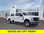 New 2026 Ford F-250 XL Super Cab 4WD Pickup for sale #15654 - photo 29
