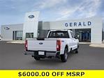 New 2026 Ford F-250 XL Super Cab 4WD Pickup for sale #15654 - photo 30