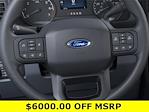 New 2026 Ford F-250 XL Super Cab 4WD Pickup for sale #15654 - photo 34