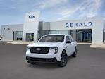 New 2025 Ford Maverick XLT SuperCrew Cab AWD Pickup for sale #15659 - photo 4