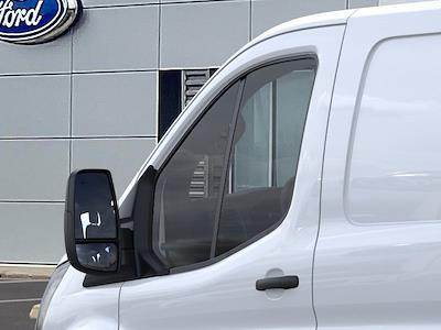 New 2026 Ford Transit 250 - photo 1