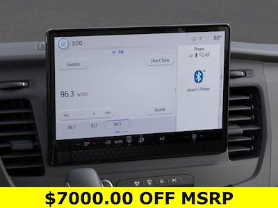 New 2026 Ford Transit 250 - photo 1