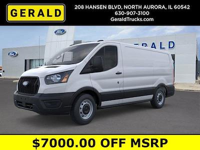 New 2026 Ford Transit 250 - photo 1