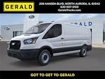 New 2026 Ford Transit 250 Low Roof Empty Cargo Van for sale #15671 - photo 1