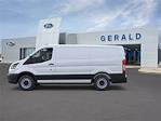 New 2026 Ford Transit 250 Low Roof Empty Cargo Van for sale #15671 - photo 3