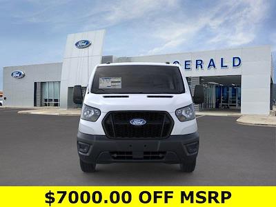 New 2026 Ford Transit 150 - photo 1