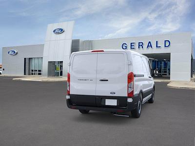 New 2026 Ford Transit 150 - photo 1