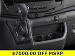 New 2026 Ford Transit 150 Low Roof Empty Cargo Van for sale #15675 - photo 6