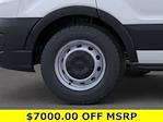 New 2026 Ford Transit 150 Low Roof Empty Cargo Van for sale #15675 - photo 10