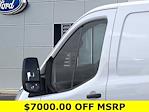 New 2026 Ford Transit 150 Low Roof Empty Cargo Van for sale #15675 - photo 11