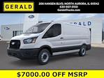 New 2026 Ford Transit 150 Low Roof Empty Cargo Van for sale #15675 - photo 13