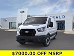 New 2026 Ford Transit 150 Low Roof Empty Cargo Van for sale #15675 - photo 14