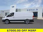 New 2026 Ford Transit 150 Low Roof Empty Cargo Van for sale #15675 - photo 15