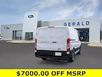New 2026 Ford Transit 150 Low Roof Empty Cargo Van for sale #15675 - photo 3