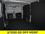 New 2026 Ford Transit 150 Low Roof Empty Cargo Van for sale #15675 - photo 2