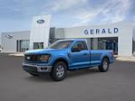 New 2025 Ford F-150 XL Regular Cab 4WD Pickup for sale #15681 - photo 1