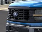 New 2025 Ford F-150 XL Regular Cab 4WD Pickup for sale #15681 - photo 17