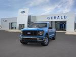 New 2025 Ford F-150 XL Regular Cab 4WD Pickup for sale #15681 - photo 2