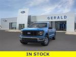 New 2025 Ford F-150 XL Regular Cab 4WD Pickup for sale #15681 - photo 24