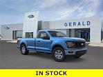 New 2025 Ford F-150 XL Regular Cab 4WD Pickup for sale #15681 - photo 29