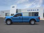 New 2025 Ford F-150 XL Regular Cab 4WD Pickup for sale #15681 - photo 3
