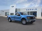 New 2025 Ford F-150 XL Regular Cab 4WD Pickup for sale #15681 - photo 7