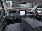 New 2025 Ford F-150 XL Regular Cab 4WD Pickup for sale #15681 - photo 9